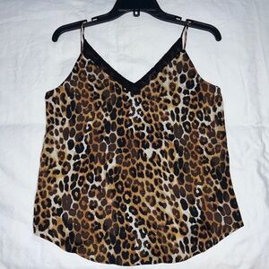 Express Downtown Cami